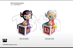 Molly Star&Moon Accompany Me-preorder