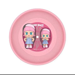Angry Molly Black Vinyl Butterfly Set-RE-preorder