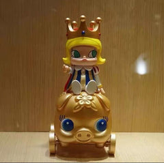 Molly Princess Parade-Gold-preorder