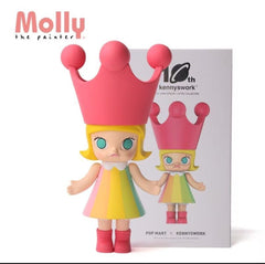 Molly 10th Anniversary Statue 2016 Twinkle Twinkle-preorder