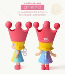 Molly 10th Anniversary Statue 2016 Twinkle Twinkle-preorder