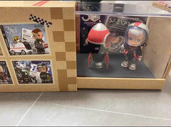Sam Sam ×SFExpress30th Anniversary Figure-preorder