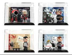 Sam Sam ×SFExpress30th Anniversary Figure-preorder