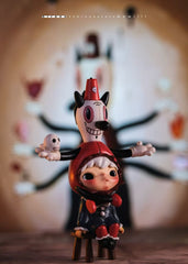 Hirono×Gray Baseman-Preorder