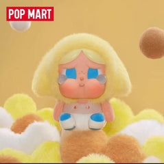CRYBABY Crying Again Series Vinyl Plush Hanging Card-preorder