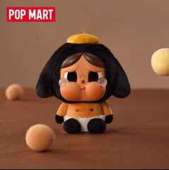 CRYBABY Crying Again Series Vinyl Plush Hanging Card-preorder