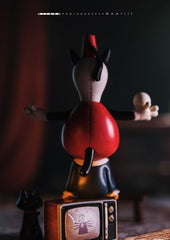 Hirono×Gray Baseman-Preorder