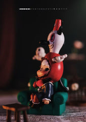 Hirono×Gray Baseman-Preorder