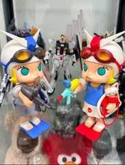 Gundam RX-78-2 or RX-78-3 set-preorder