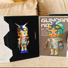 Gundam RX-78-2 or RX-78-3 set-preorder