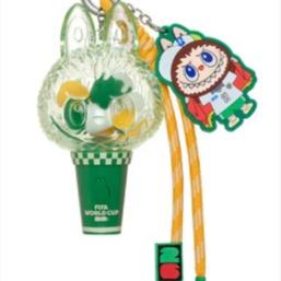 THE MONSTERS x FIFA SERIES-Mini Pendant Light Blind Box