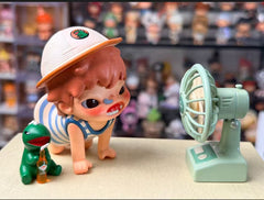 Hirono Orange Soda or Summer Time Figure-Preorder