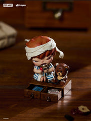 Hirono Well Pharmacy Card Figure-Preorder