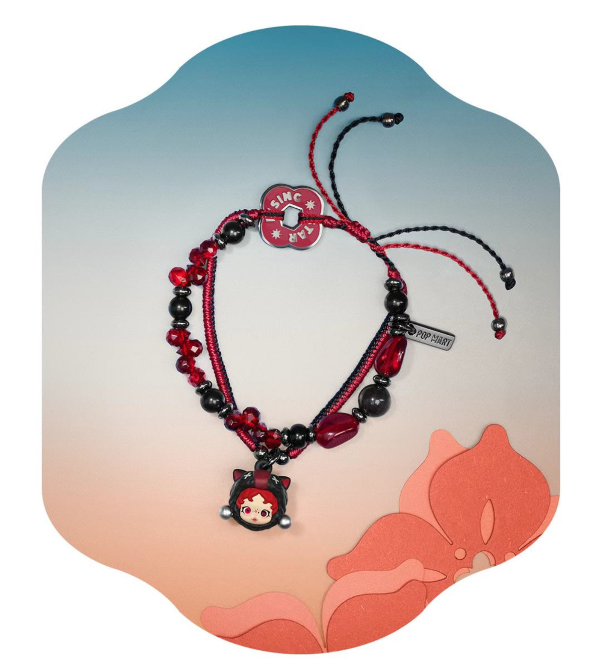 2026 Have a Good Run bracelet