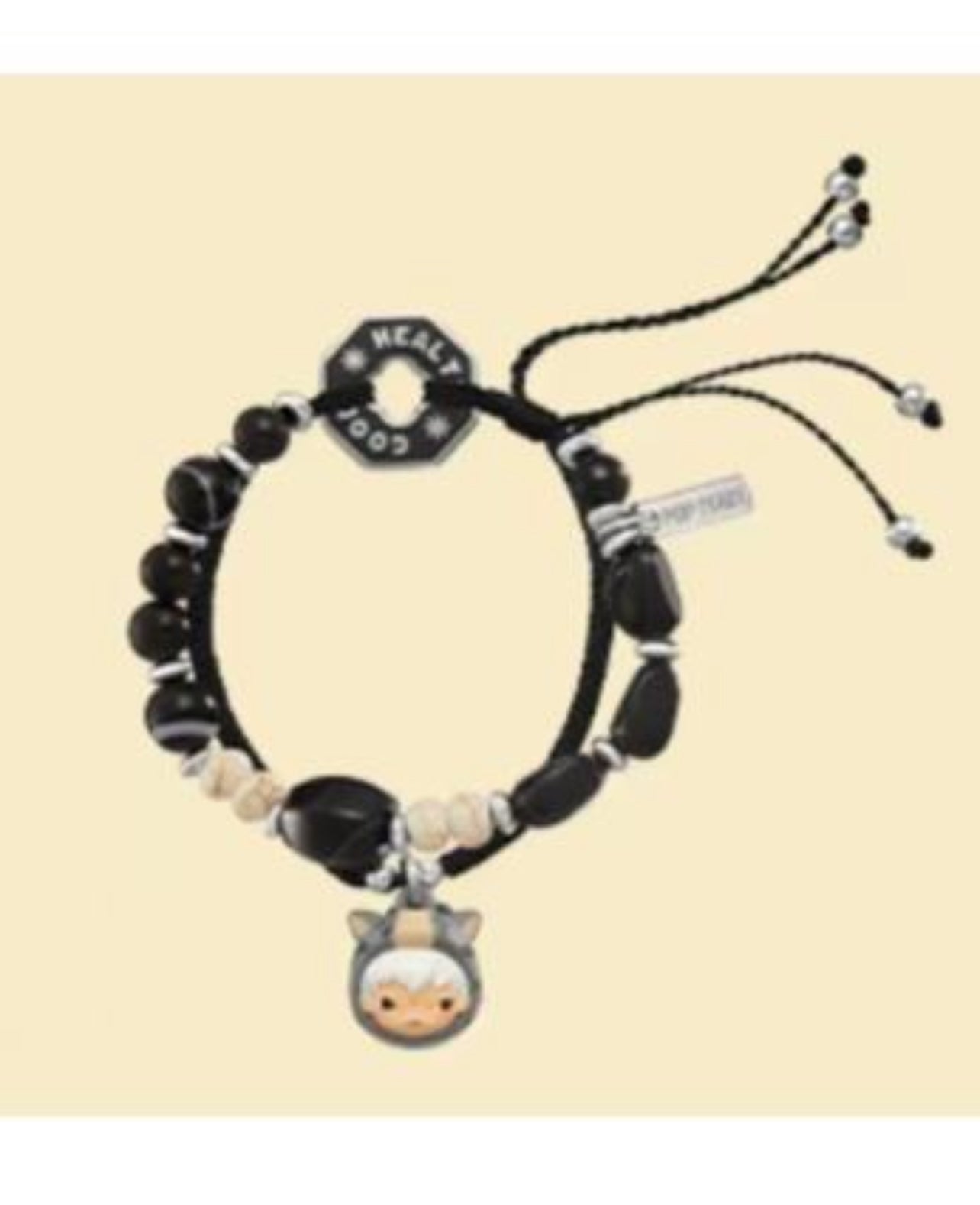 2026 Have a Good Run bracelet