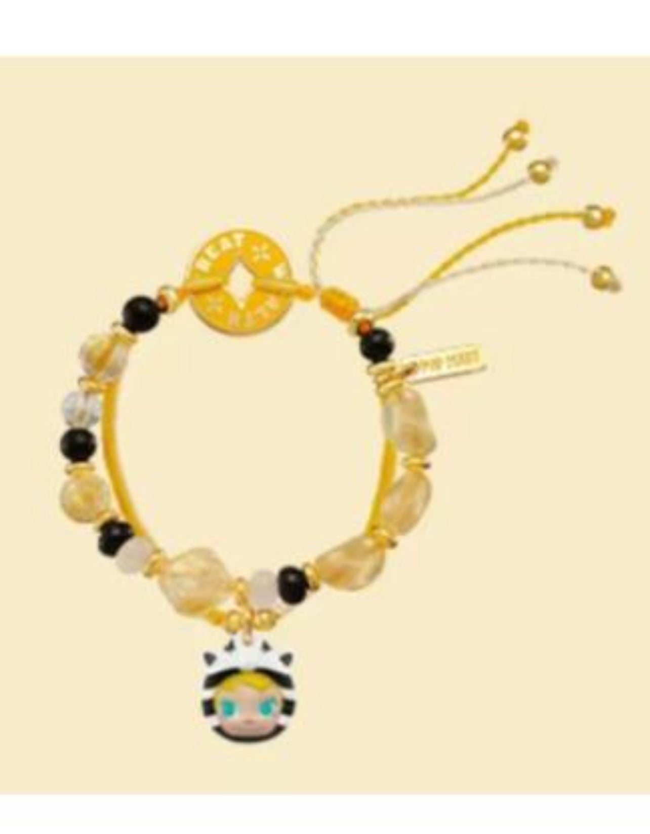 2026 Have a Good Run bracelet