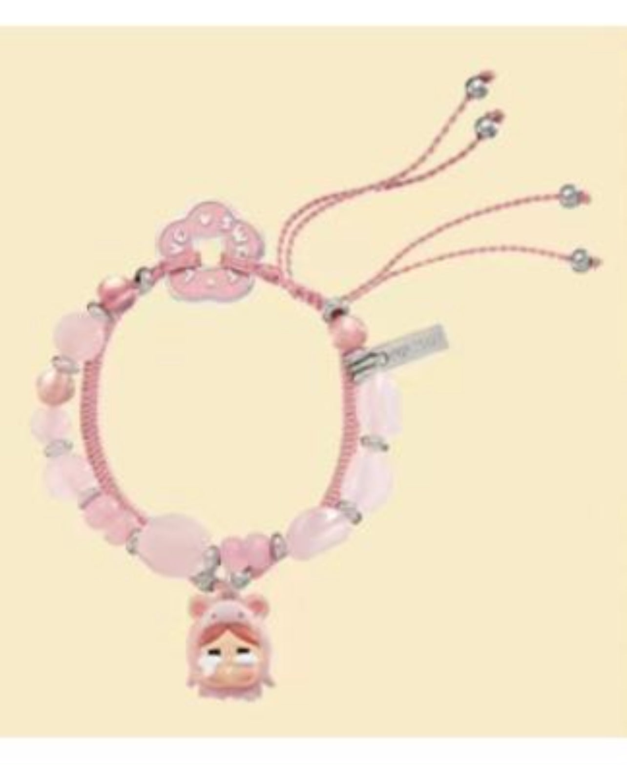 2026 Have a Good Run bracelet