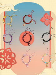 2026 Have a Good Run bracelet