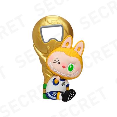 THE MONSTERS x FIFA SERIES -Bottle Opener Fridge MagnetBlind Box