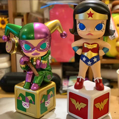 15th anniversary exibition exclusive Molly-Preorder