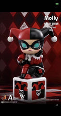 15th anniversary exibition exclusive Molly-Preorder