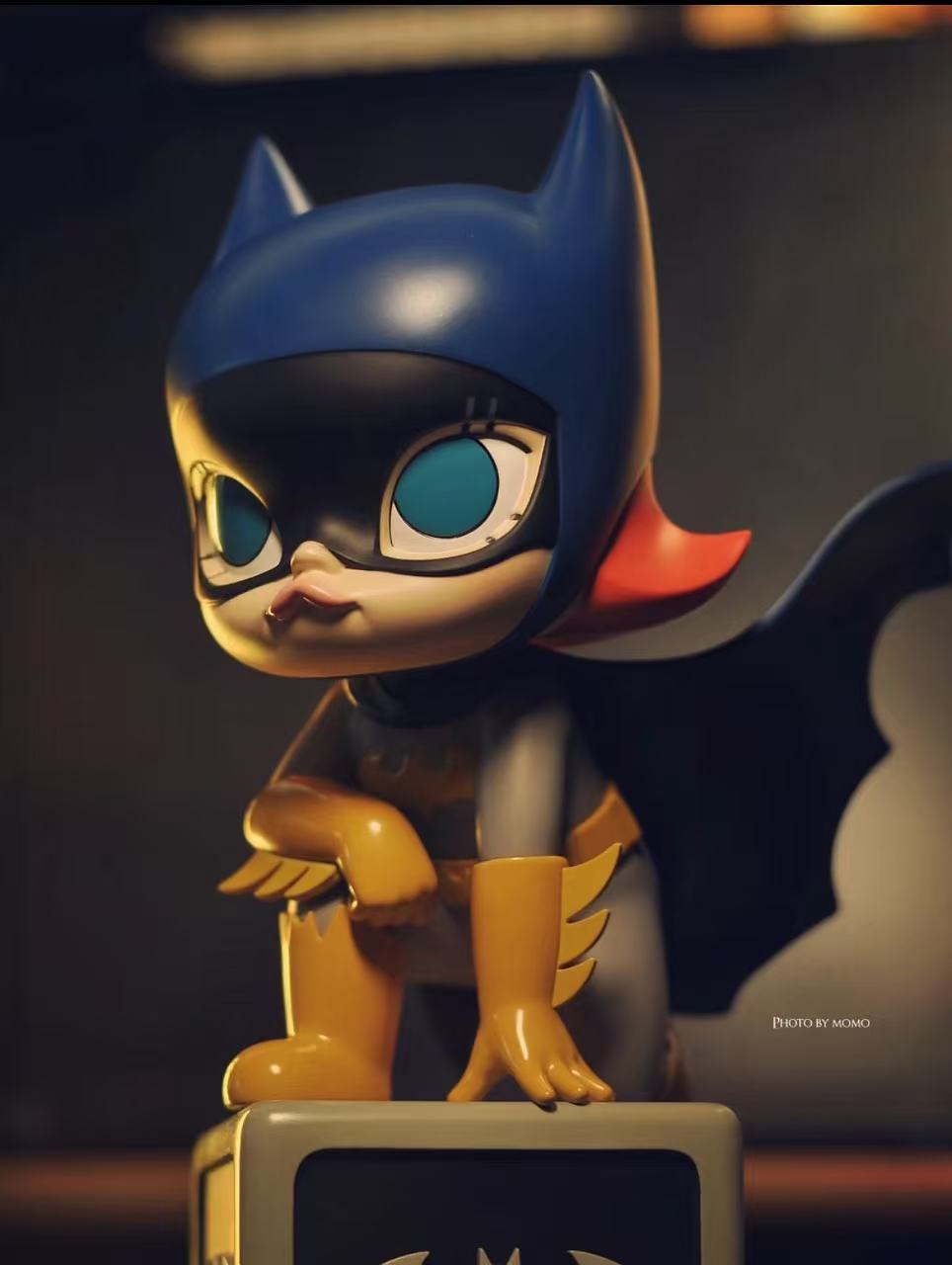 15th anniversary exibition exclusive Molly-Preorder