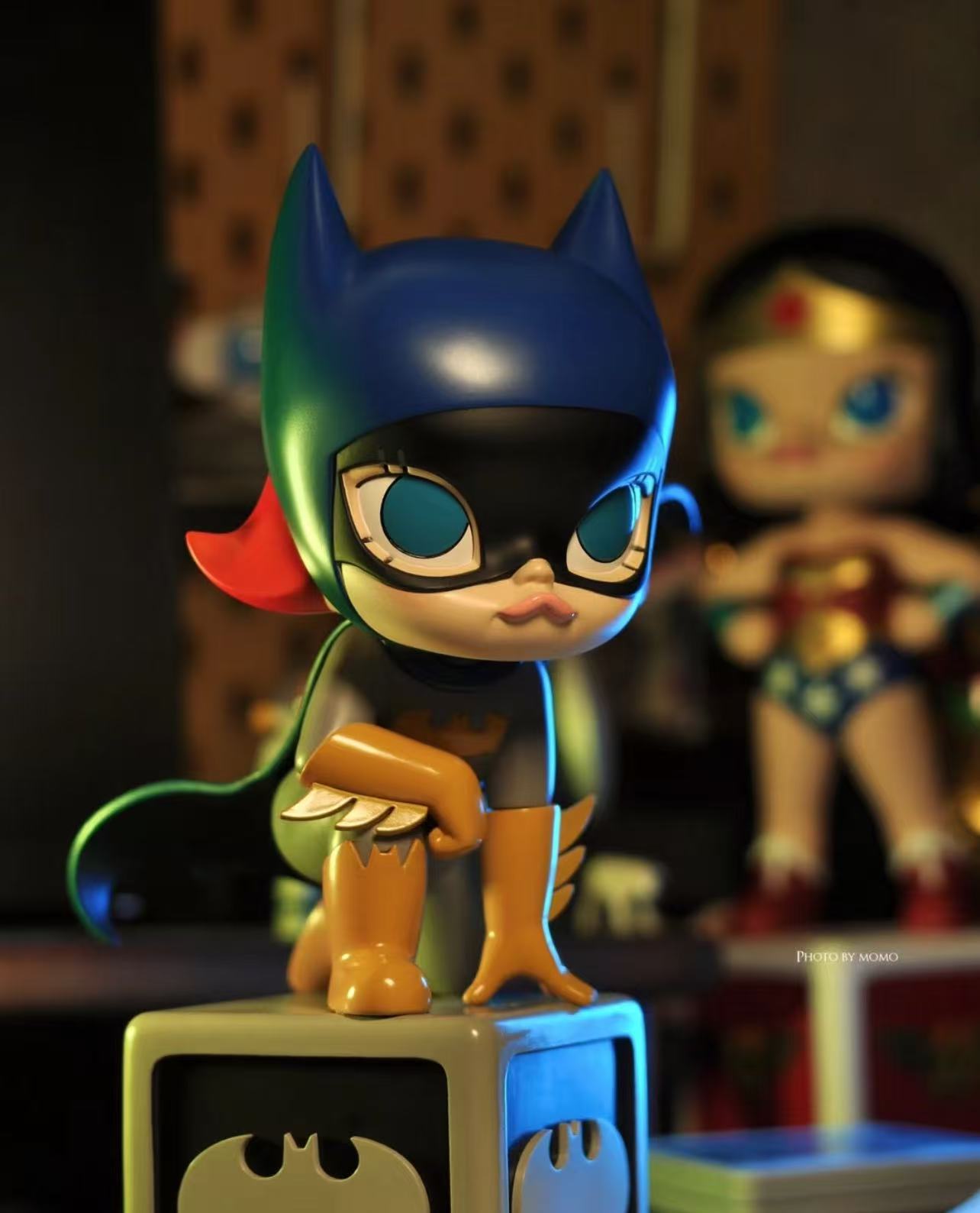 15th anniversary exibition exclusive Molly-Preorder