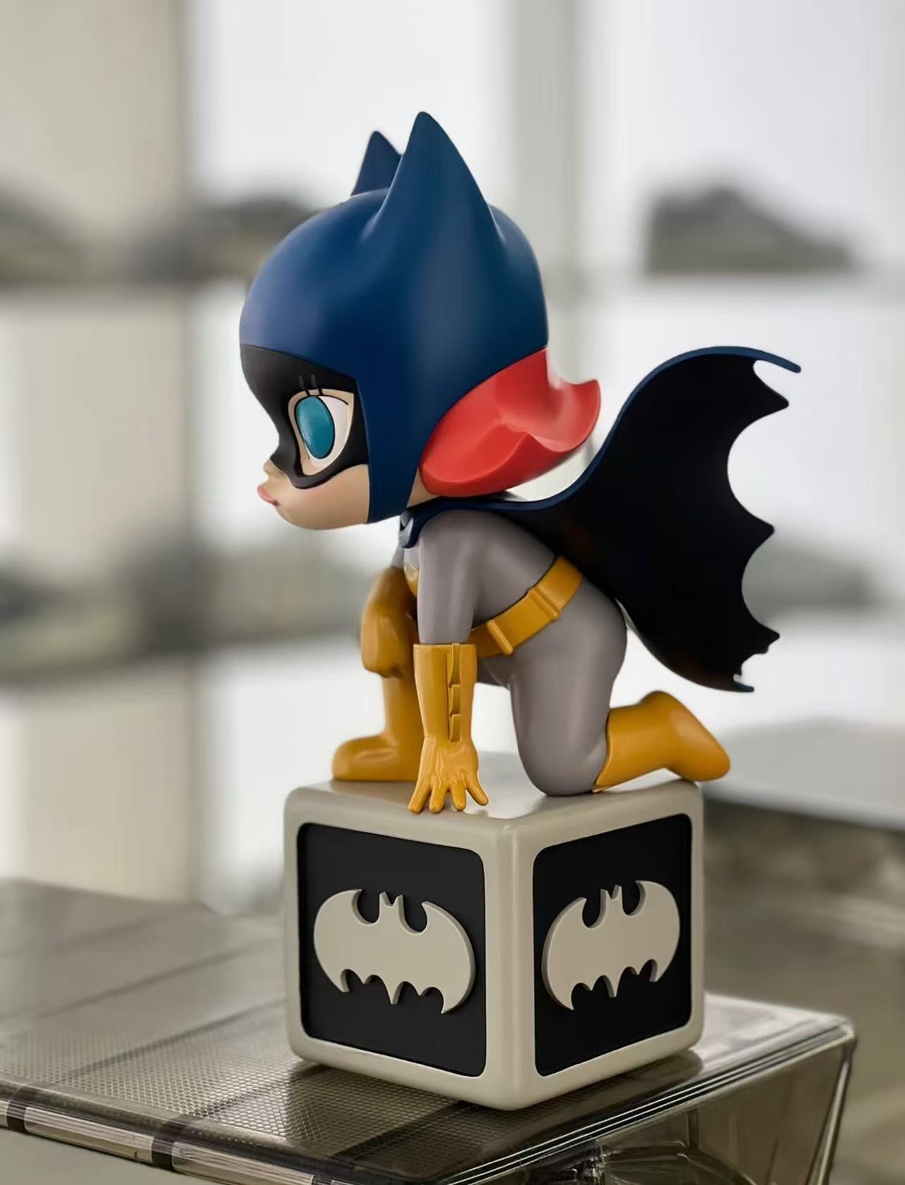 15th anniversary exibition exclusive Molly-Preorder