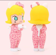POP MART Molly×Hello Kitty-Preorder