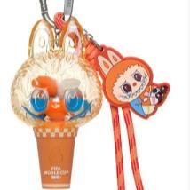 THE MONSTERS x FIFA SERIES-Mini Pendant Light Blind Box