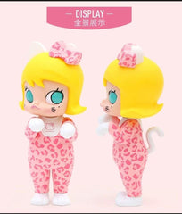 POP MART Molly×Hello Kitty-Preorder