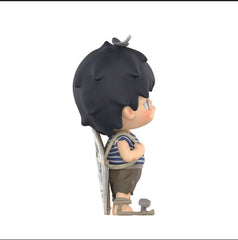 Hirono Beijing Swift Figure-Preorder