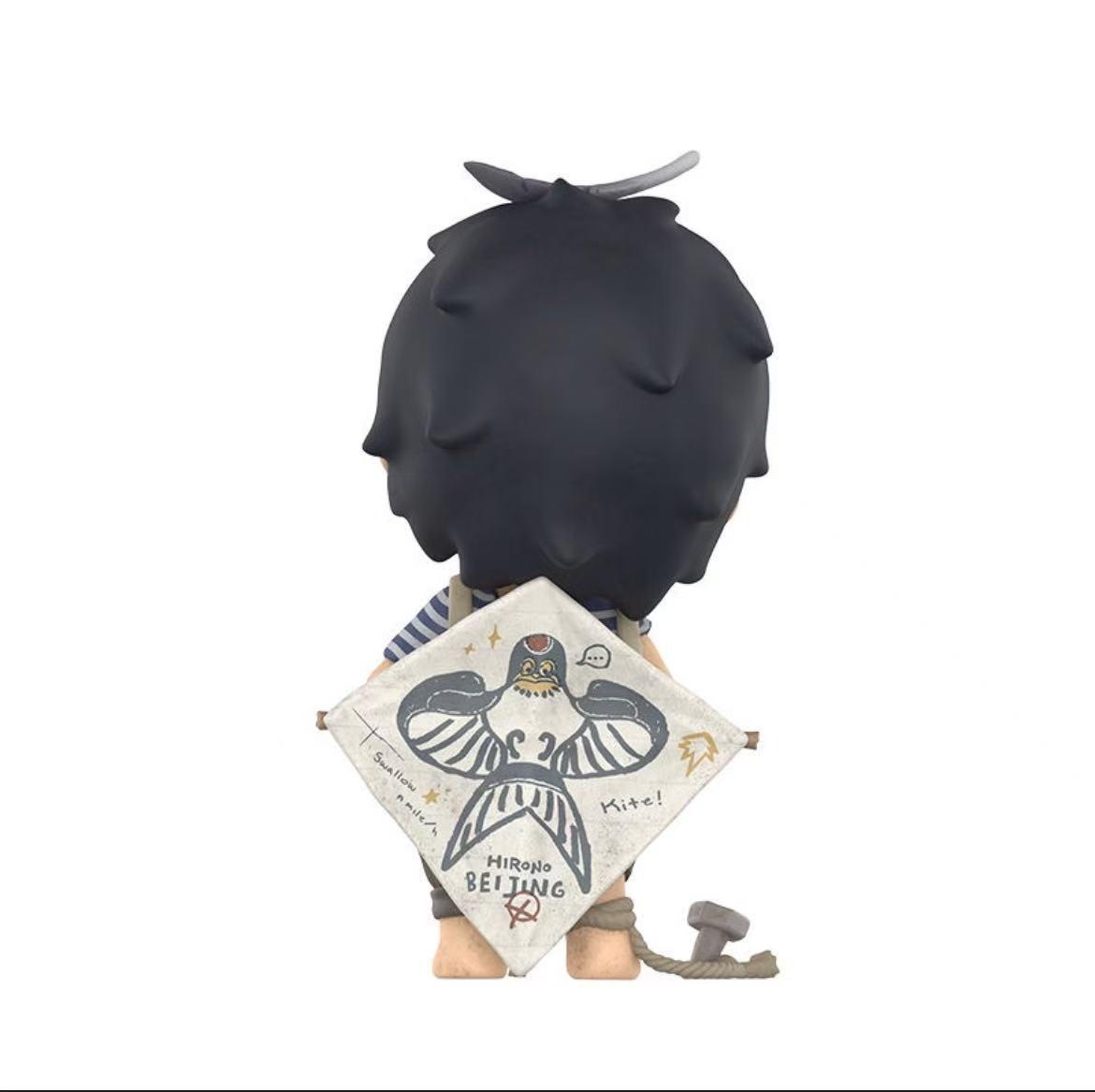 Hirono Beijing Swift Figure-Preorder