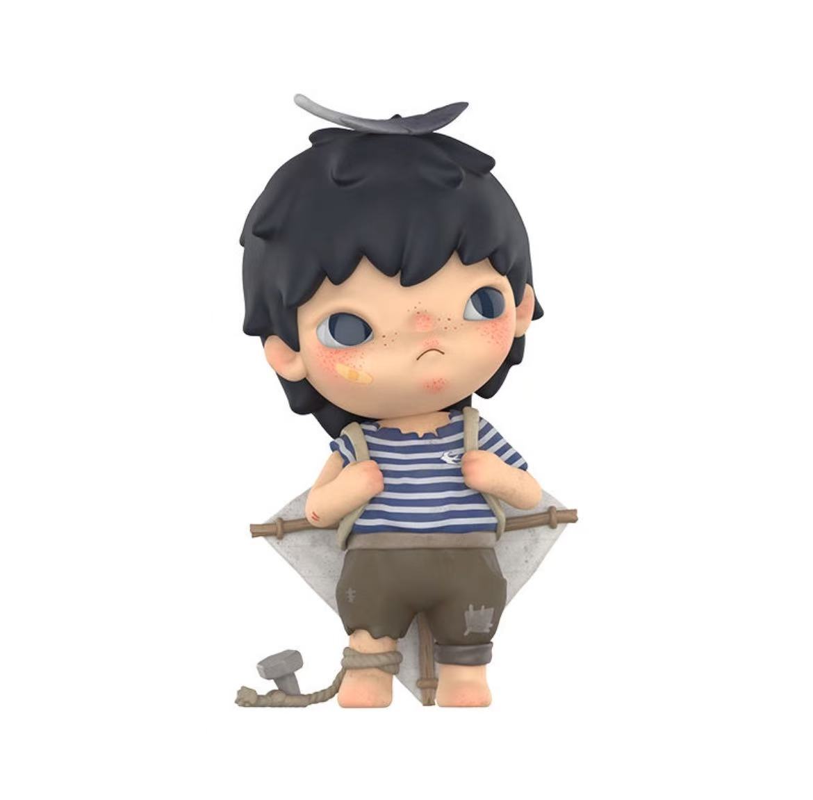 Hirono Beijing Swift Figure-Preorder