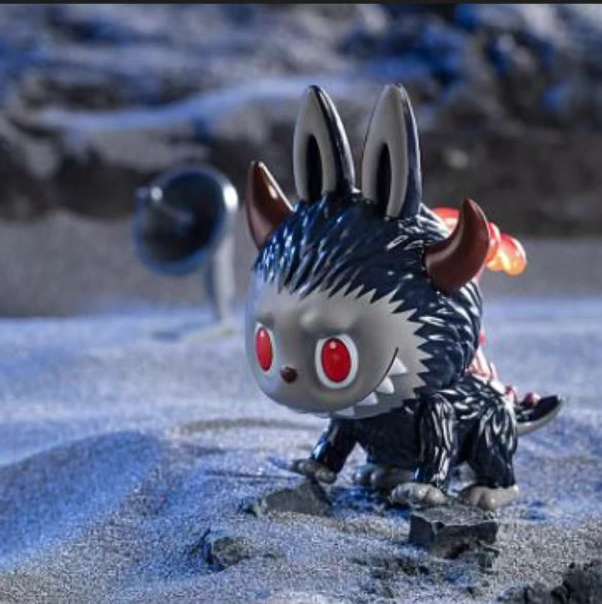 THE MONSTERS kaiju Series-Preorder