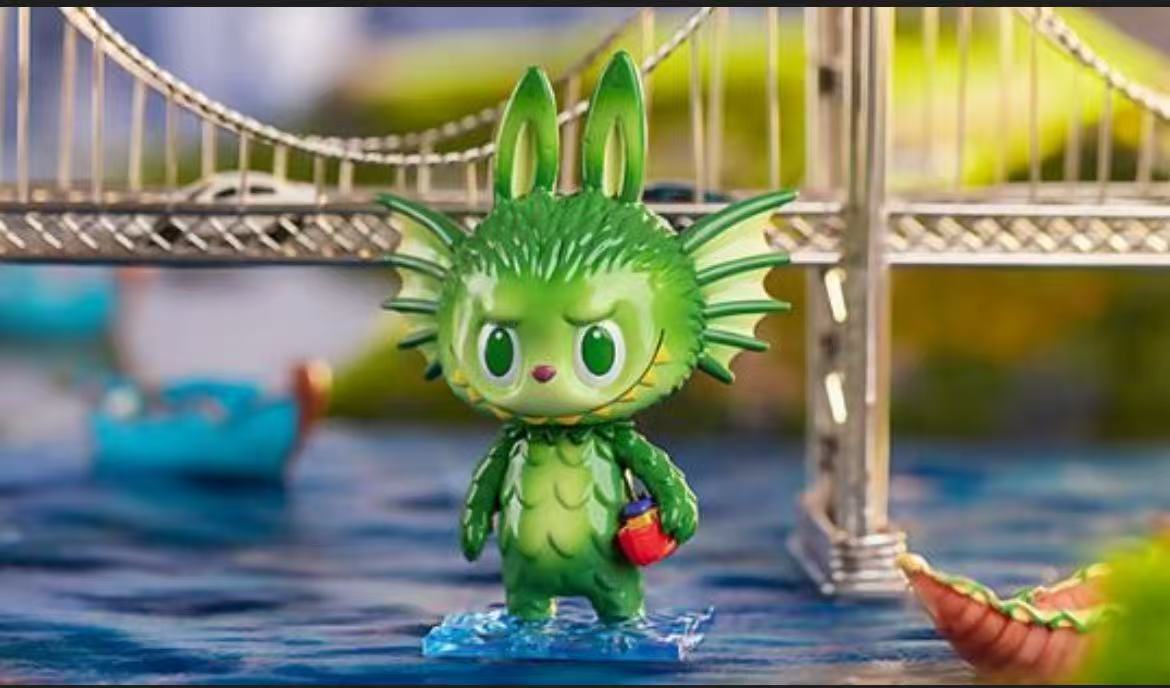 THE MONSTERS kaiju Series-Preorder