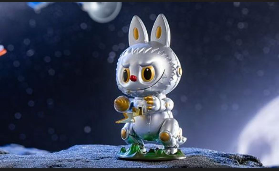 THE MONSTERS kaiju Series-Preorder