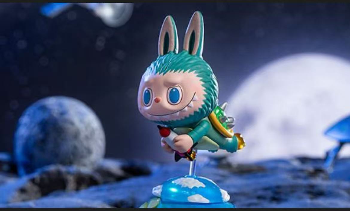 THE MONSTERS kaiju Series-Preorder