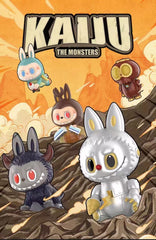 THE MONSTERS kaiju Series-Preorder