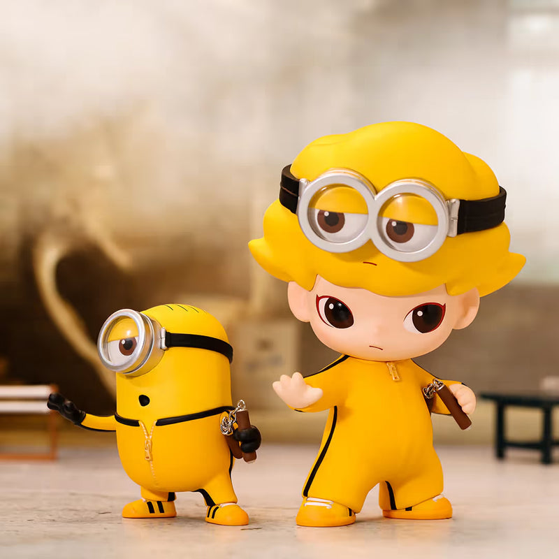 Dimoo Big Doll collection-Preorder