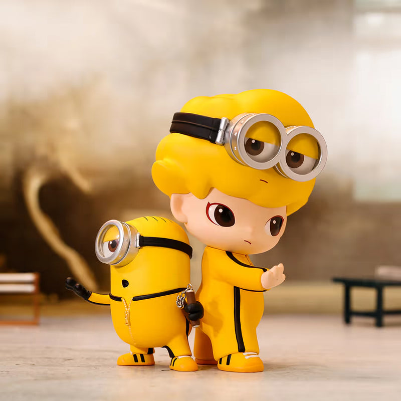 Dimoo Big Doll collection-Preorder