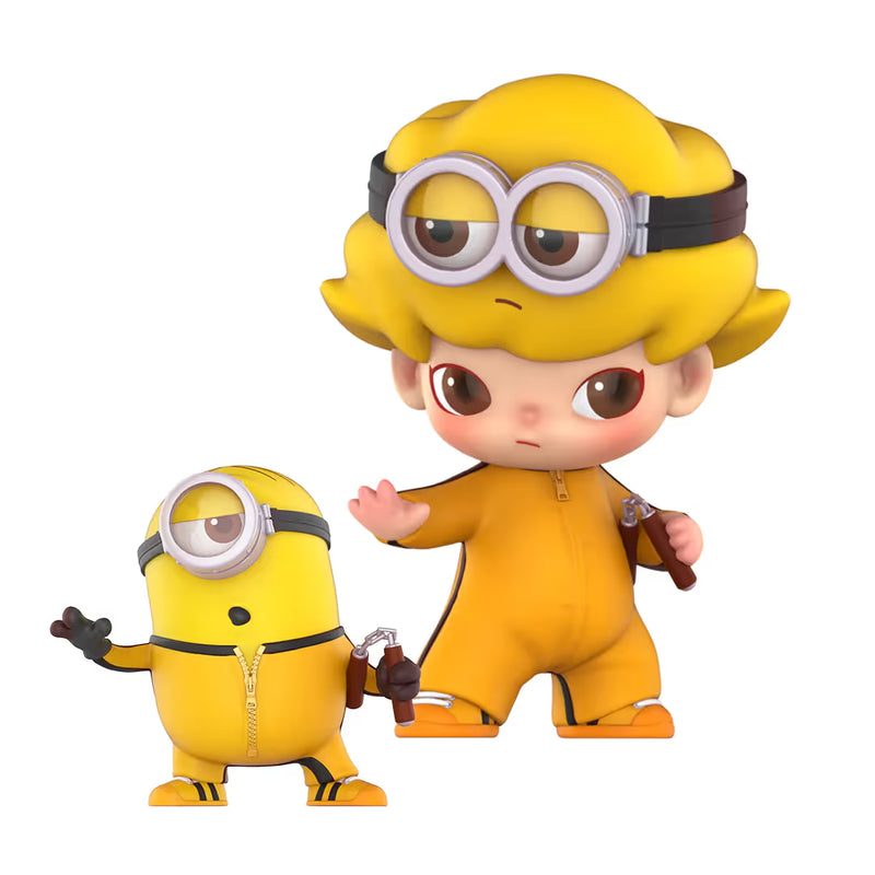 Dimoo Big Doll collection-Preorder