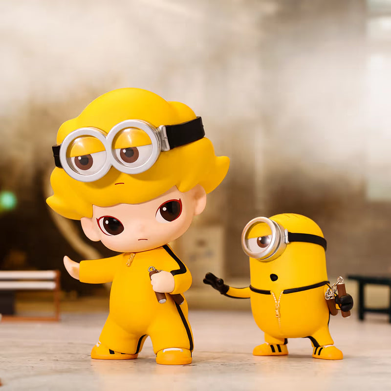 Dimoo Big Doll collection-Preorder