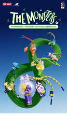 THE MONSTERS x FIFA SERIES-Mini Pendant Light Blind Box