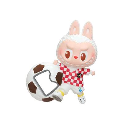 THE MONSTERS x FIFA SERIES -Bottle Opener Fridge MagnetBlind Box