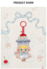 Baby Molly 20th Anniversary Vinyl Plush Blister Pack