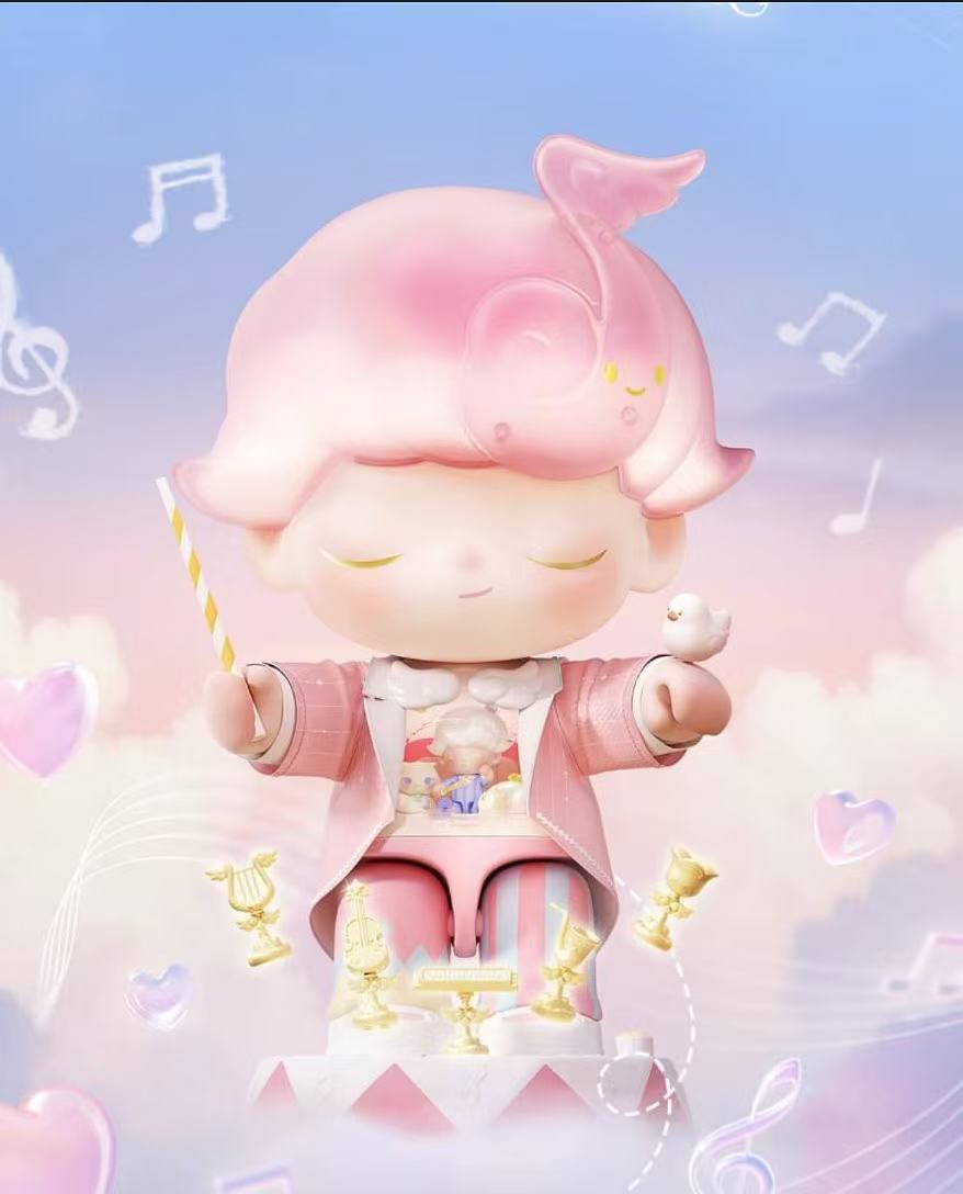 DIMOO Dream Melody Dream Conductor-Proorder