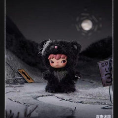 Hirono Road Journal Series Plush Doll Pendant-Preorder