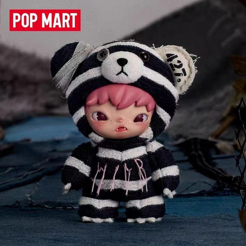 Hirono Road Journal Series Plush Doll Pendant-Preorder