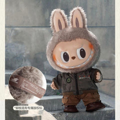 THE MONSTERS JUMP FOR JOY - Large Doll-Preorder